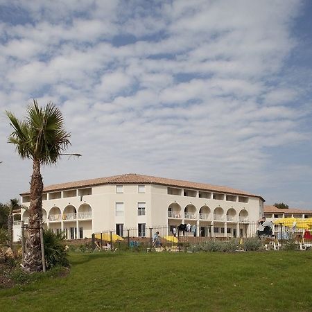 Le Domaine De Manon Aparthotel Toulon Exterior photo