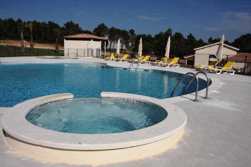 Le Domaine De Manon Aparthotel Toulon Exterior photo
