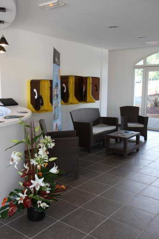 Le Domaine De Manon Aparthotel Toulon Exterior photo
